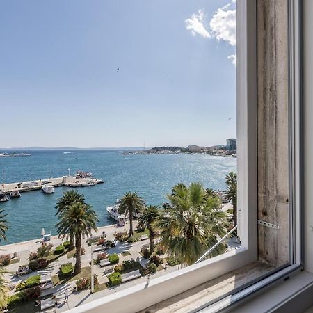 Palazzo Romano Suite 1 Split Ngoại thất bức ảnh