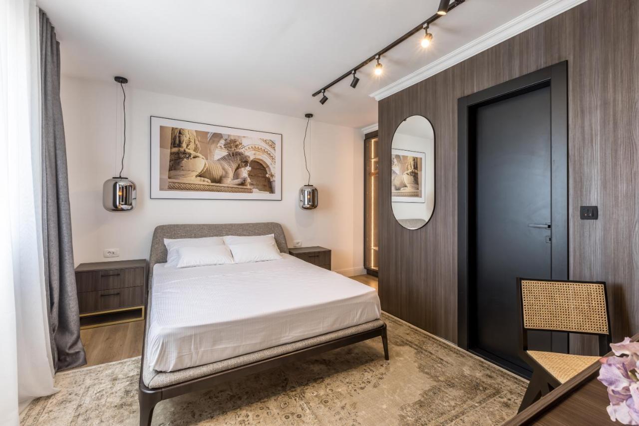 Palazzo Romano Suite 1 Split Ngoại thất bức ảnh