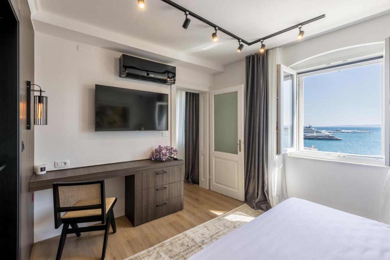Palazzo Romano Suite 1 Split Ngoại thất bức ảnh