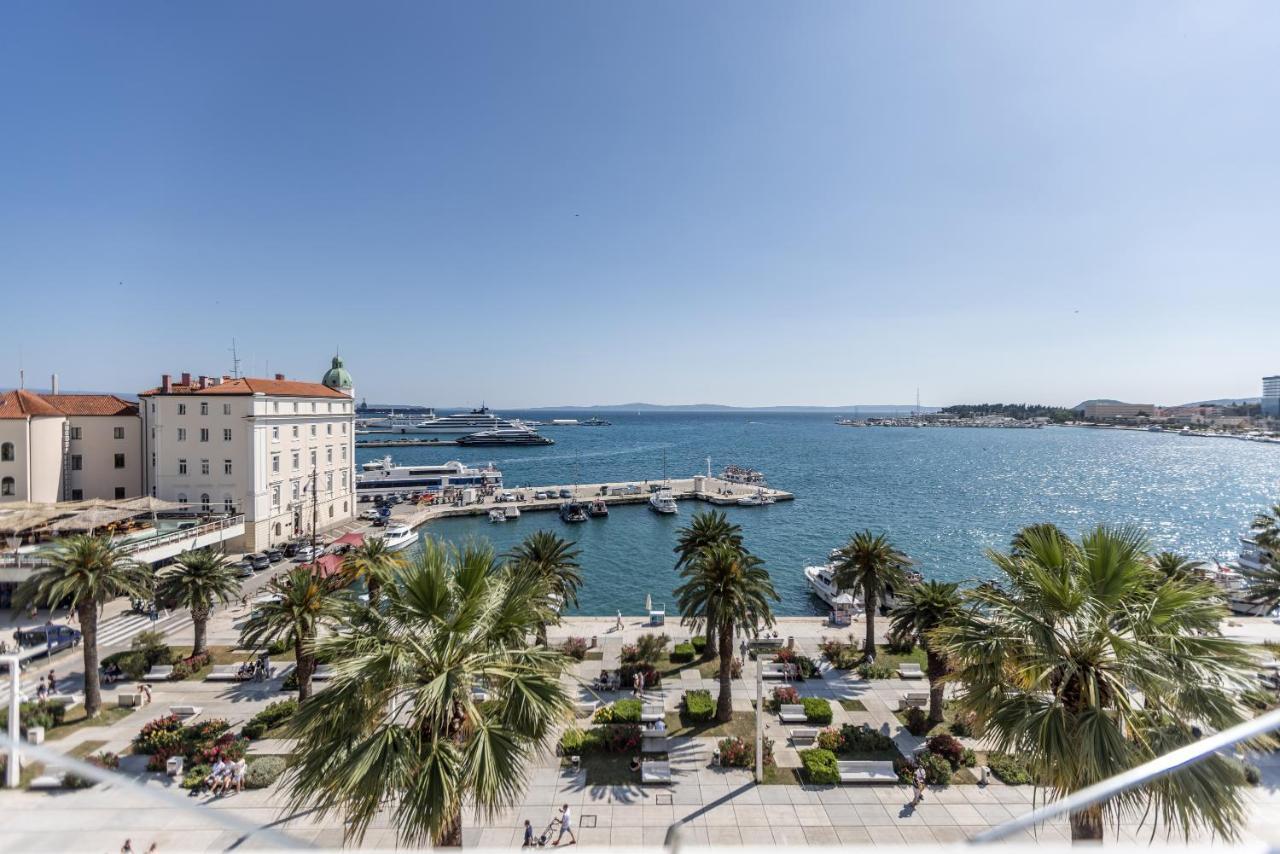 Palazzo Romano Suite 1 Split Ngoại thất bức ảnh