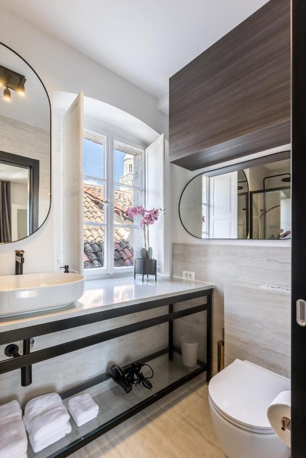 Palazzo Romano Suite 1 Split Ngoại thất bức ảnh