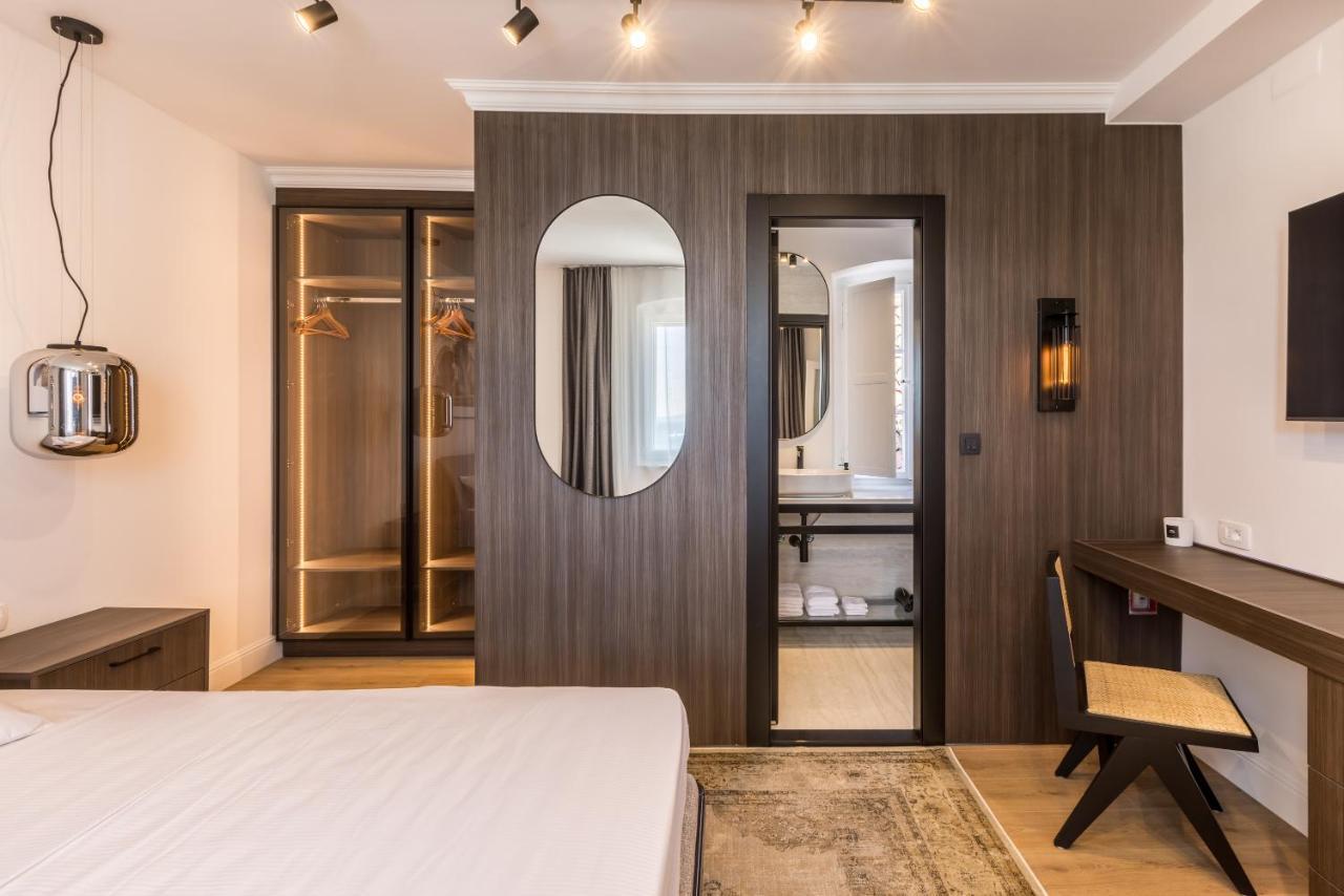 Palazzo Romano Suite 1 Split Ngoại thất bức ảnh