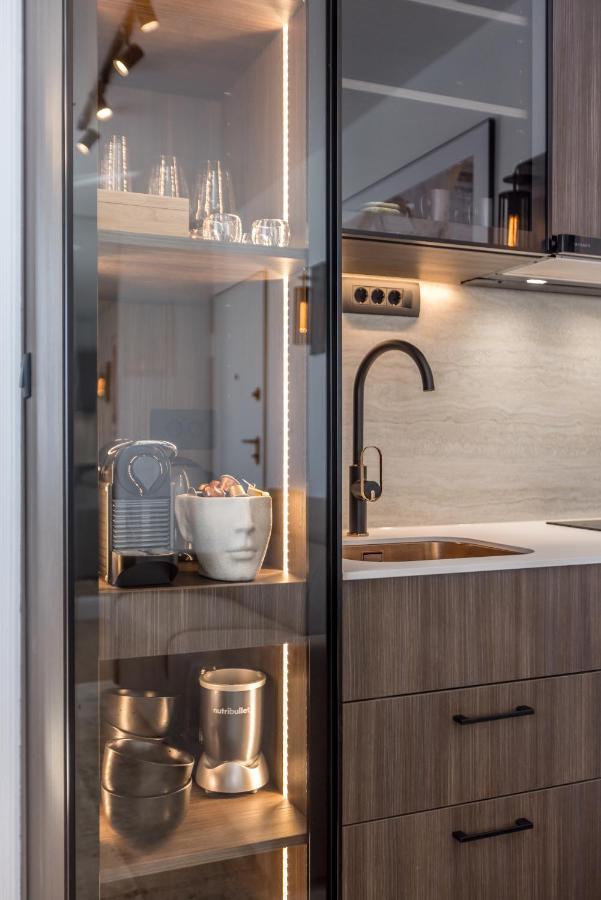 Palazzo Romano Suite 1 Split Ngoại thất bức ảnh