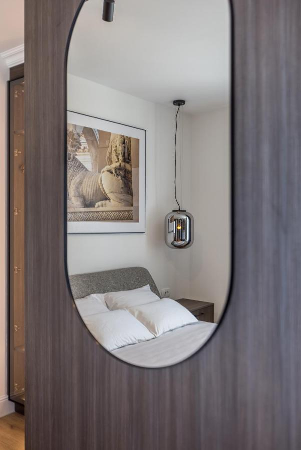 Palazzo Romano Suite 1 Split Ngoại thất bức ảnh