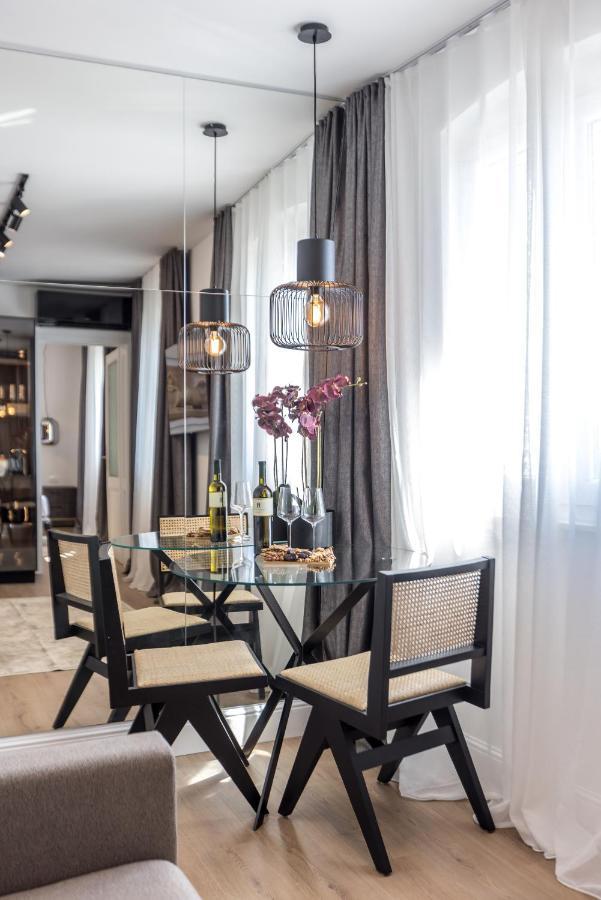 Palazzo Romano Suite 1 Split Ngoại thất bức ảnh
