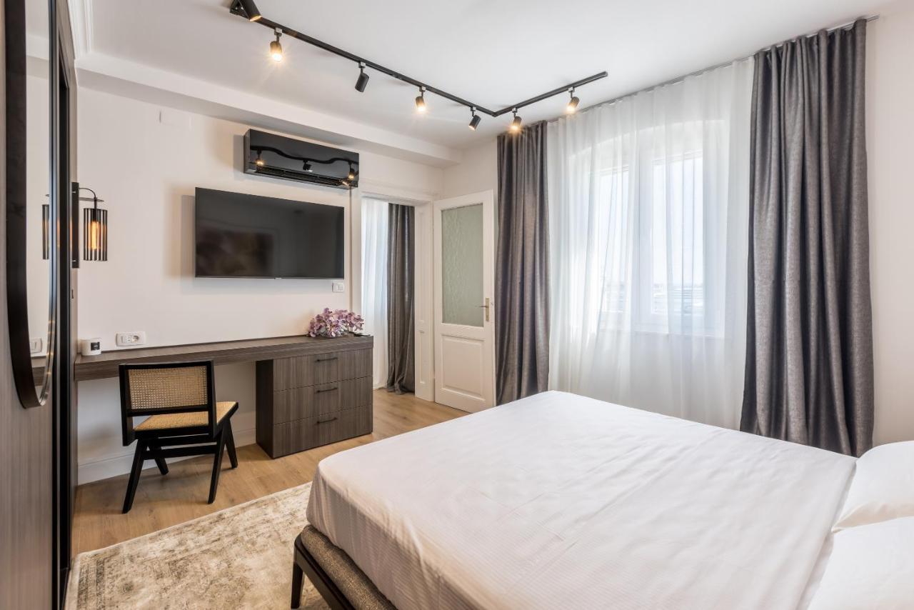Palazzo Romano Suite 1 Split Ngoại thất bức ảnh
